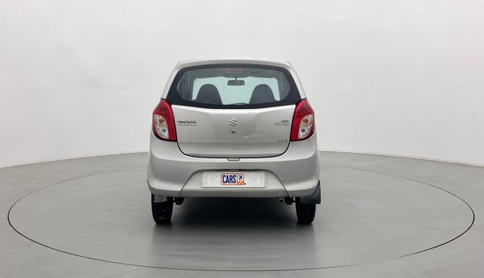 2012 Maruti Alto 800 LXI, Petrol, Manual, 37,850 km, Back/Rear