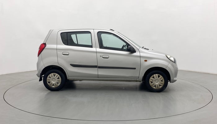 2012 Maruti Alto 800 LXI, Petrol, Manual, 37,850 km, Right Side View