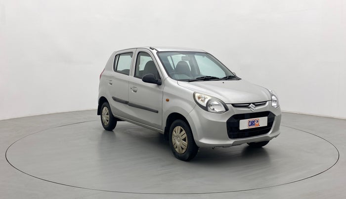 2012 Maruti Alto 800 LXI, Petrol, Manual, 37,850 km, Right Front Diagonal
