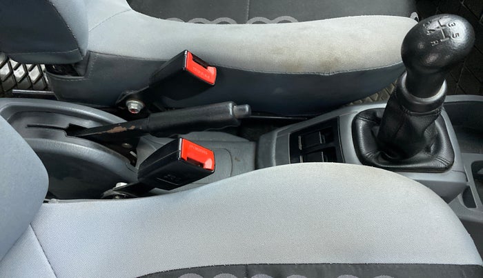 2012 Maruti Alto 800 LXI, Petrol, Manual, 37,850 km, Gear Lever
