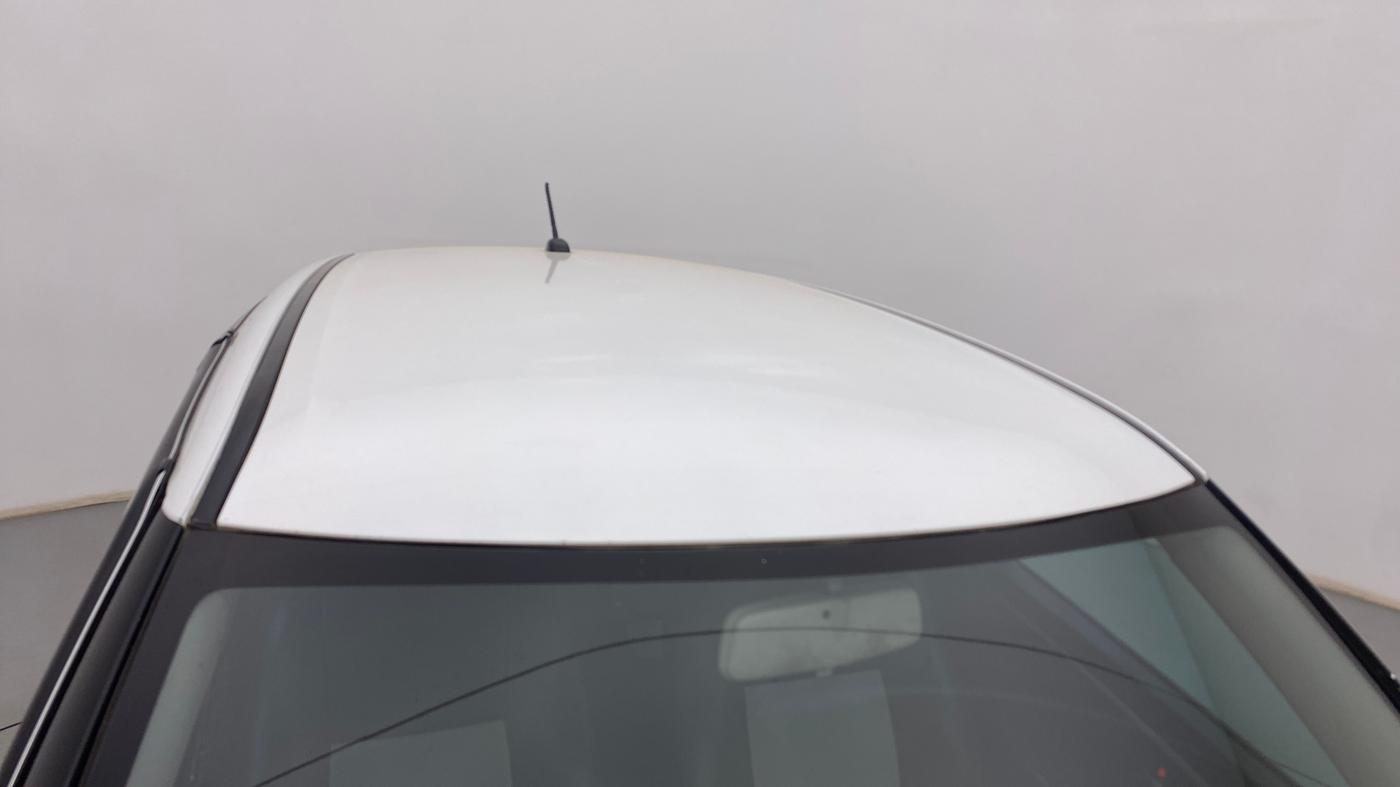 2011 Maruti Swift VDI, Diesel, Manual, 93,268 km, Roof