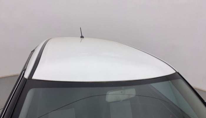 2011 Maruti Swift VDI, Diesel, Manual, 93,268 km, Roof