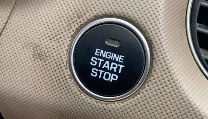 2015 Hyundai Xcent SX 1.2 (O), Petrol, Manual, 1,12,695 km, Keyless Start/ Stop Button