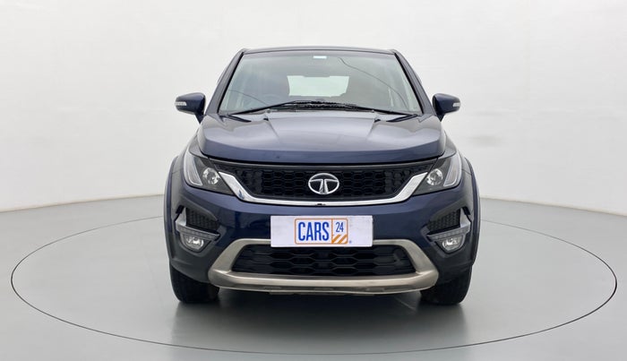 2018 Tata Hexa Varicor 400 XTA, Diesel, Automatic, 35,426 km, Front