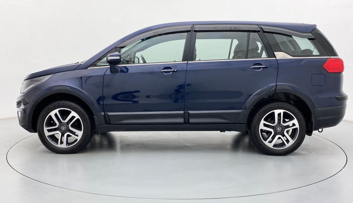2018 Tata Hexa Varicor 400 XTA, Diesel, Automatic, 35,426 km, Left Side