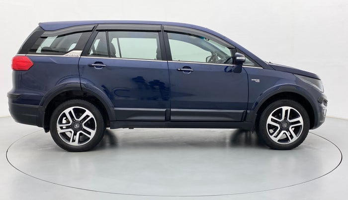 2018 Tata Hexa Varicor 400 XTA, Diesel, Automatic, 35,426 km, Right Side View