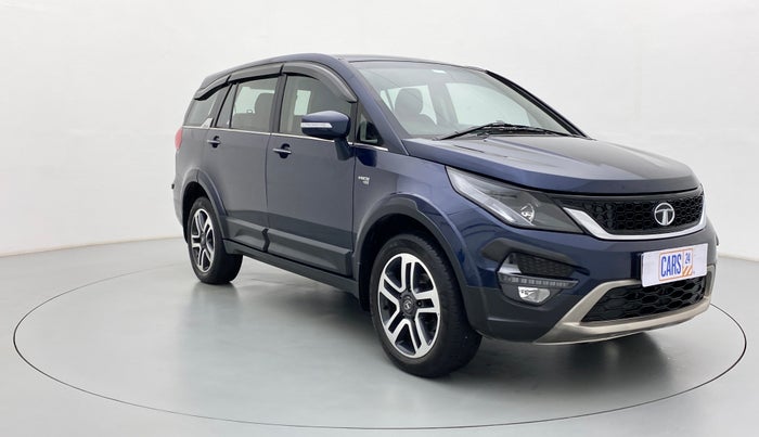 2018 Tata Hexa Varicor 400 XTA, Diesel, Automatic, 35,426 km, Right Front Diagonal