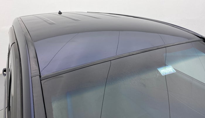 2018 Tata Hexa Varicor 400 XTA, Diesel, Automatic, 35,426 km, Roof