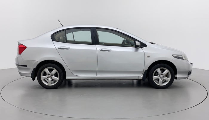 2012 Honda City 1.5L I-VTEC S MT, Petrol, Manual, 48,801 km, Right Side View