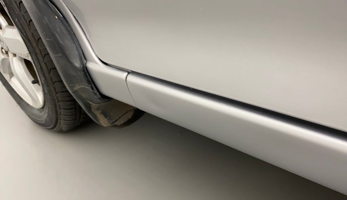 2012 Honda City 1.5L I-VTEC S MT, Petrol, Manual, 48,801 km, Left running board - Slightly dented
