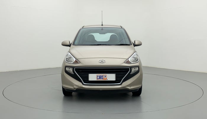 2022 Hyundai NEW SANTRO SPORTZ 1.1, Petrol, Manual, 5,549 km, Front