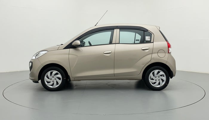 2022 Hyundai NEW SANTRO SPORTZ 1.1, Petrol, Manual, 5,549 km, Left Side