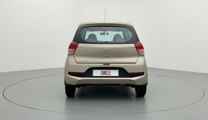 2022 Hyundai NEW SANTRO SPORTZ 1.1, Petrol, Manual, 5,549 km, Back/Rear