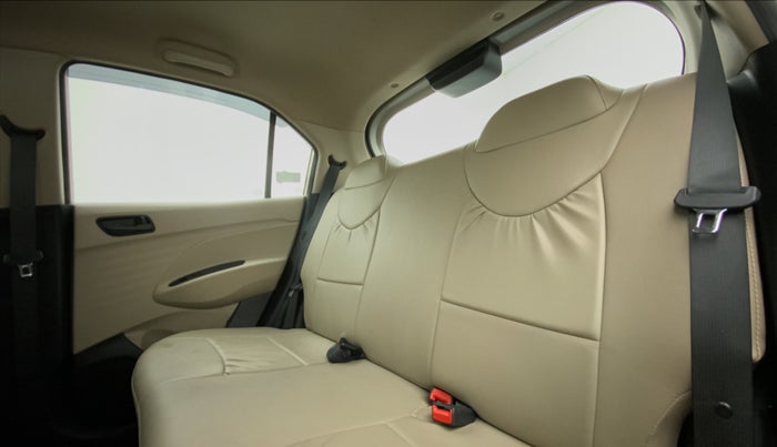 2022 Hyundai NEW SANTRO SPORTZ 1.1, Petrol, Manual, 5,549 km, Right Side Rear Door Cabin