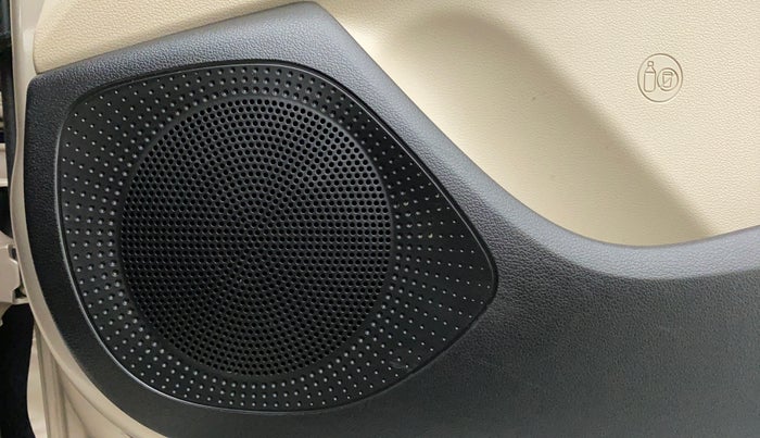 2022 Hyundai NEW SANTRO SPORTZ 1.1, Petrol, Manual, 5,549 km, Speaker