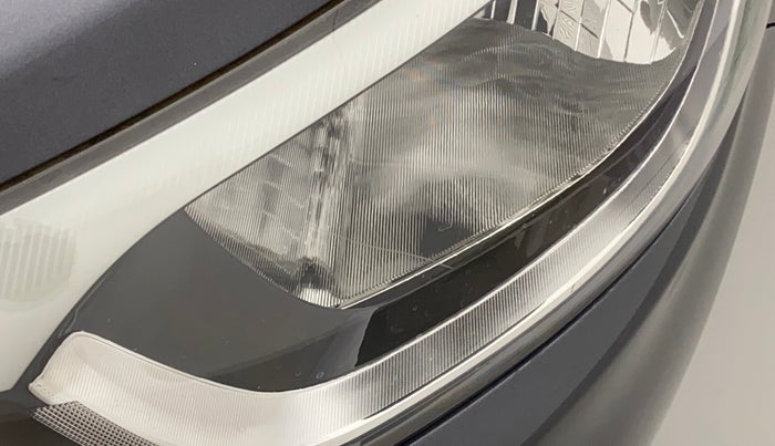 2016 Hyundai Elite i20 MAGNA 1.2, Petrol, Manual, 66,712 km, Left headlight - Minor scratches