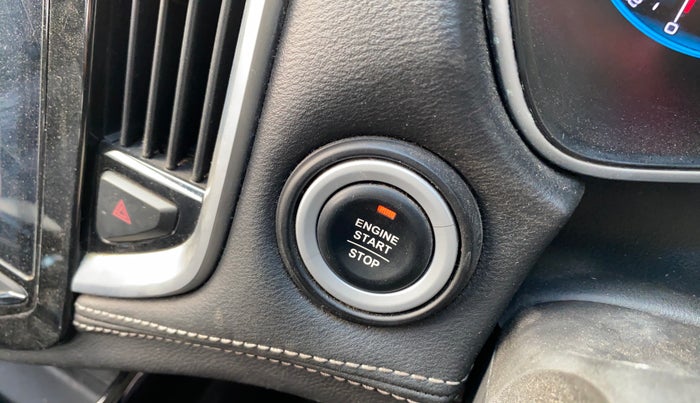 2019 MG HECTOR SHARP 1.5 DCT PETROL, Petrol, Automatic, 82,204 km, Keyless Start/ Stop Button