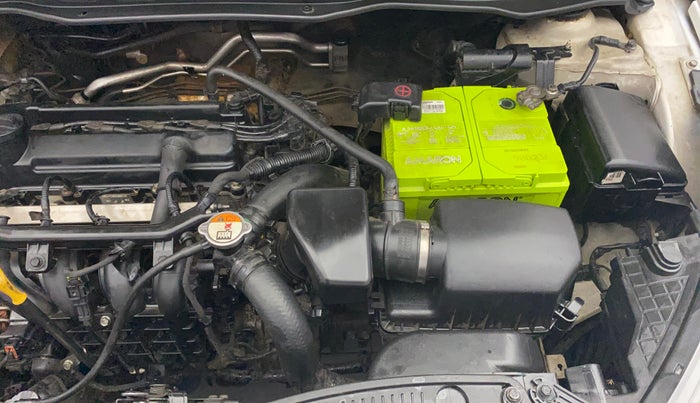 2013 Hyundai i20 MAGNA 1.2, Petrol, Manual, 73,411 km, Engine View - Left