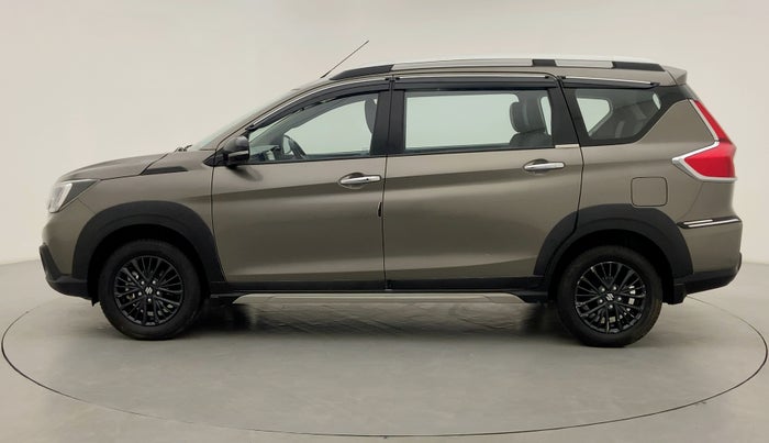 2022 Maruti XL6 ZETA MT, Petrol, Manual, 11,298 km, Left Side