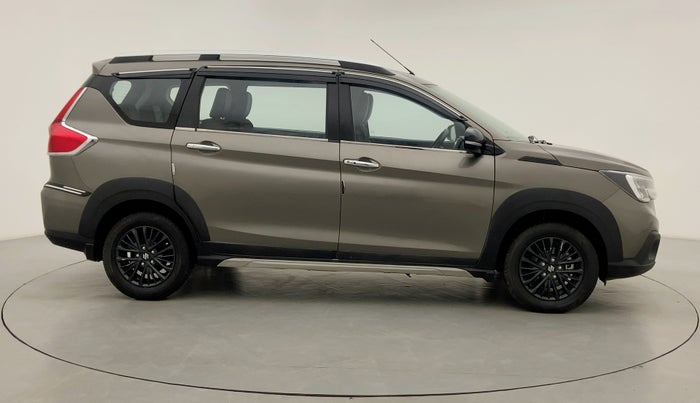 2022 Maruti XL6 ZETA MT, Petrol, Manual, 11,298 km, Right Side View
