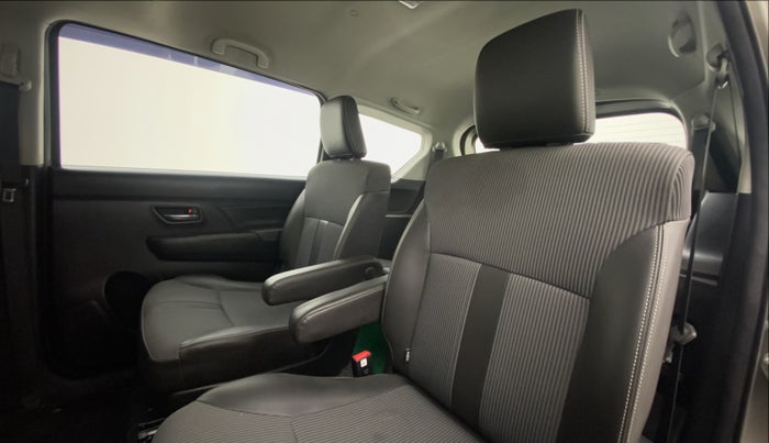 2022 Maruti XL6 ZETA MT, Petrol, Manual, 11,298 km, Right Side Rear Door Cabin