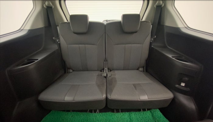 2022 Maruti XL6 ZETA MT, Petrol, Manual, 11,298 km, Third Seat Row ( optional )