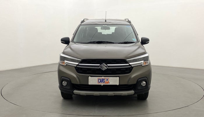 2022 Maruti XL6 ZETA MT, Petrol, Manual, 11,298 km, Front