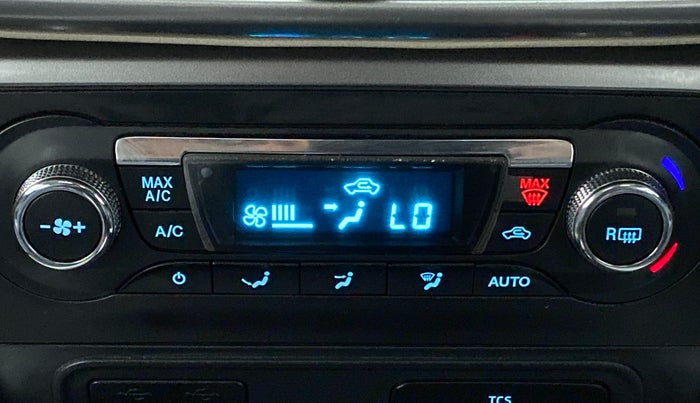 2021 Ford Ecosport 1.5TITANIUM TDCI, Diesel, Manual, 11,219 km, Automatic Climate Control