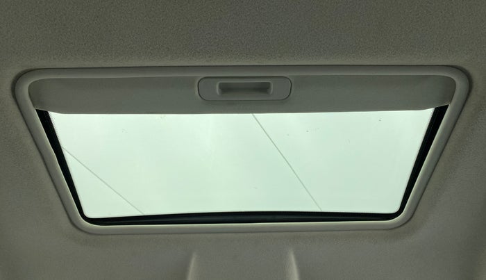 2021 Ford Ecosport 1.5TITANIUM TDCI, Diesel, Manual, 11,219 km, Moonroof/ Sunroof