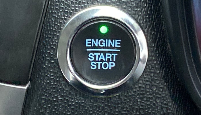 2021 Ford Ecosport 1.5TITANIUM TDCI, Diesel, Manual, 11,219 km, Keyless Start/ Stop Button