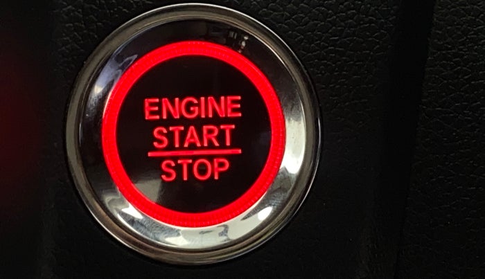 2021 Honda WR-V 1.5L I-DTEC VX MT, Diesel, Manual, 64,384 km, Keyless Start/ Stop Button