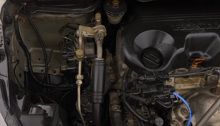 2021 Honda WR-V 1.5L I-DTEC VX MT, Diesel, Manual, 64,384 km, Engine View - Right