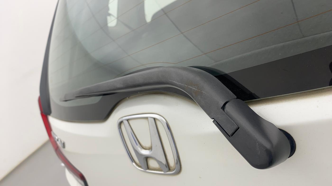 2021 Honda WR-V 1.5L I-DTEC VX MT, Diesel, Manual, 64,384 km, Rear Wiper