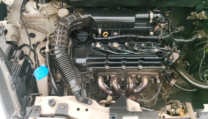 2018 Maruti Dzire ZXI PLUS, Petrol, Manual, 75,062 km, Engine View - Right