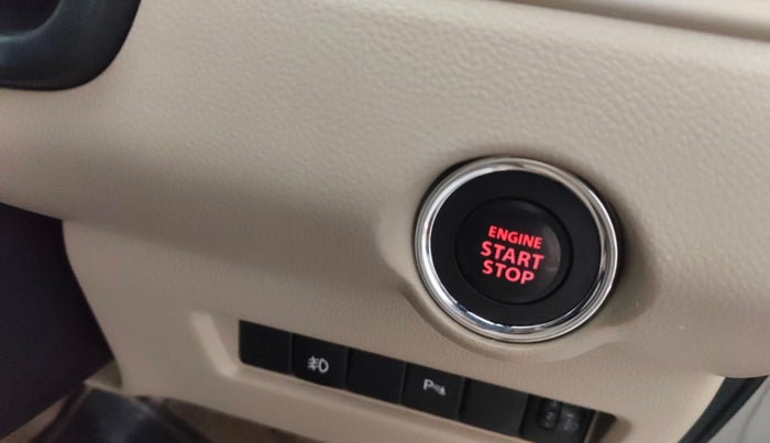 2018 Maruti Dzire ZXI PLUS, Petrol, Manual, 75,062 km, Keyless Start/ Stop Button