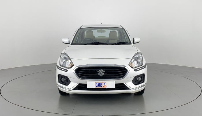 2017 Maruti Dzire VXI AMT, Petrol, Automatic, 13,755 km, Front