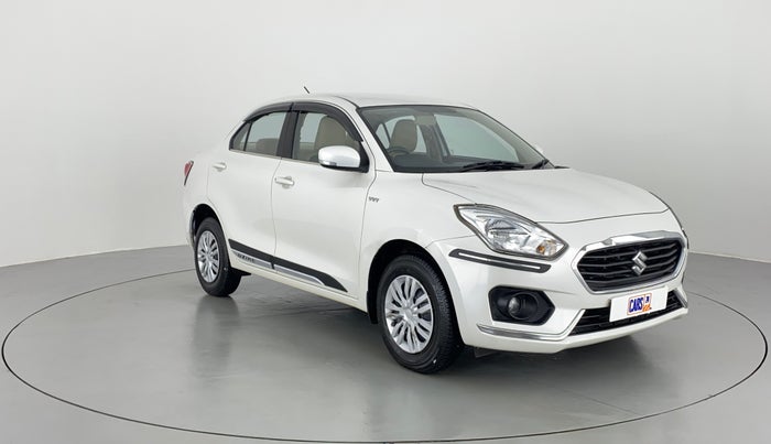 2017 Maruti Dzire VXI AMT, Petrol, Automatic, 13,755 km, SRP