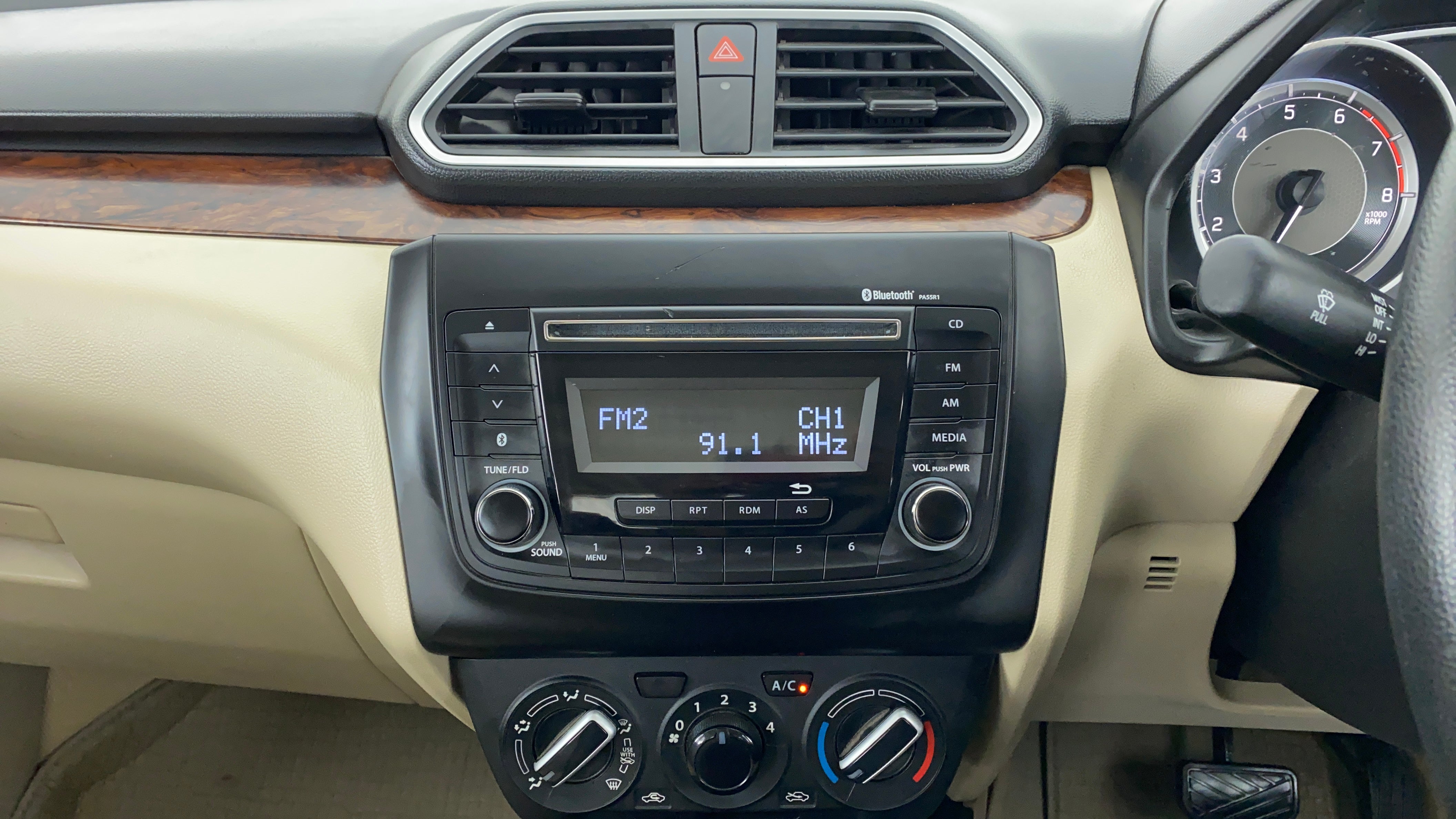 Features