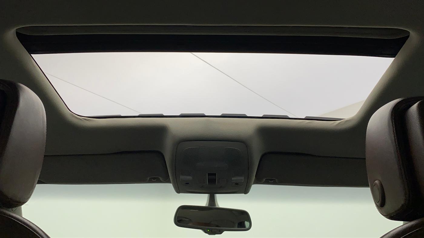 2011 Audi A6 2.0 TDI, Diesel, Automatic, 1,02,564 km, Moonroof/ Sunroof