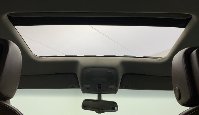 2011 Audi A6 2.0 TDI, Diesel, Automatic, 1,02,564 km, Moonroof/ Sunroof