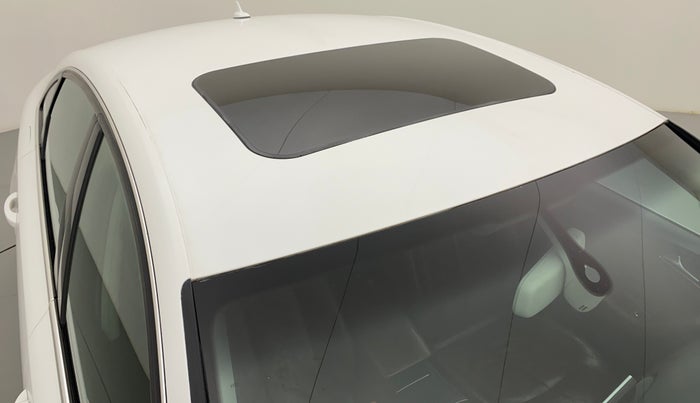 2011 Audi A6 2.0 TDI, Diesel, Automatic, 1,02,564 km, Roof