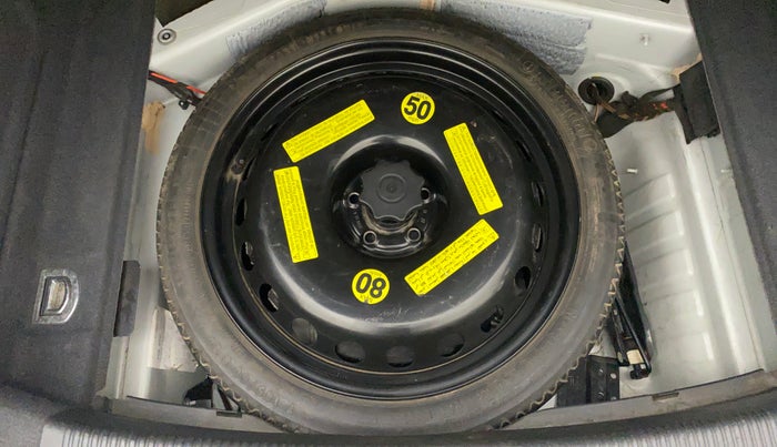 2011 Audi A6 2.0 TDI, Diesel, Automatic, 1,02,564 km, Spare Tyre