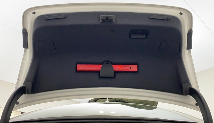 2011 Audi A6 2.0 TDI, Diesel, Automatic, 1,02,564 km, Boot Door Open