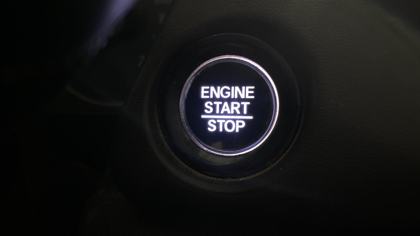 2020 Honda City 1.5L I-VTEC V CVT 5TH GEN, Petrol, Automatic, 77,157 km, Keyless Start/ Stop Button