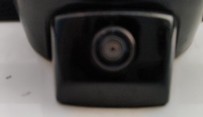 2024 Tata NEXON SMART+ 1.2 PETROL, Petrol, Manual, 30,711 km, Parking Camera