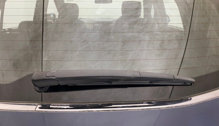 2016 Hyundai Creta SX PLUS 1.6 PETROL, Petrol, Manual, 30,512 km, Rear Wiper