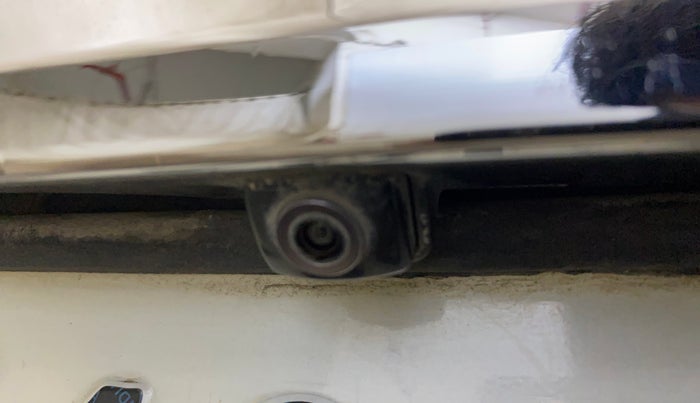 2016 Hyundai Creta SX PLUS 1.6 PETROL, Petrol, Manual, 30,512 km, Parking Camera