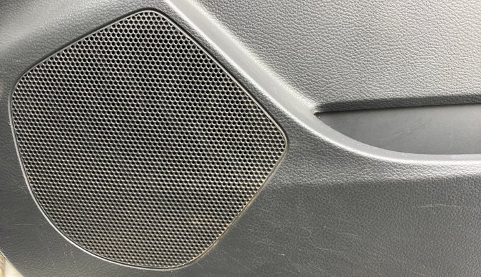2016 Maruti Alto K10 VXI P, Petrol, Manual, 40,181 km, Speaker