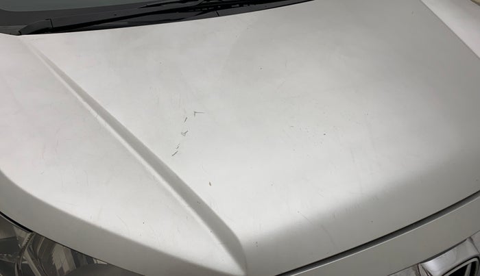 2018 Honda WR-V 1.5L I-DTEC S MT, Diesel, Manual, 51,943 km, Bonnet (hood) - Minor scratches