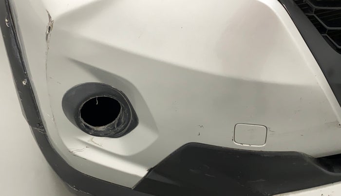 2018 Honda WR-V 1.5L I-DTEC S MT, Diesel, Manual, 51,943 km, Right fog light - Not working